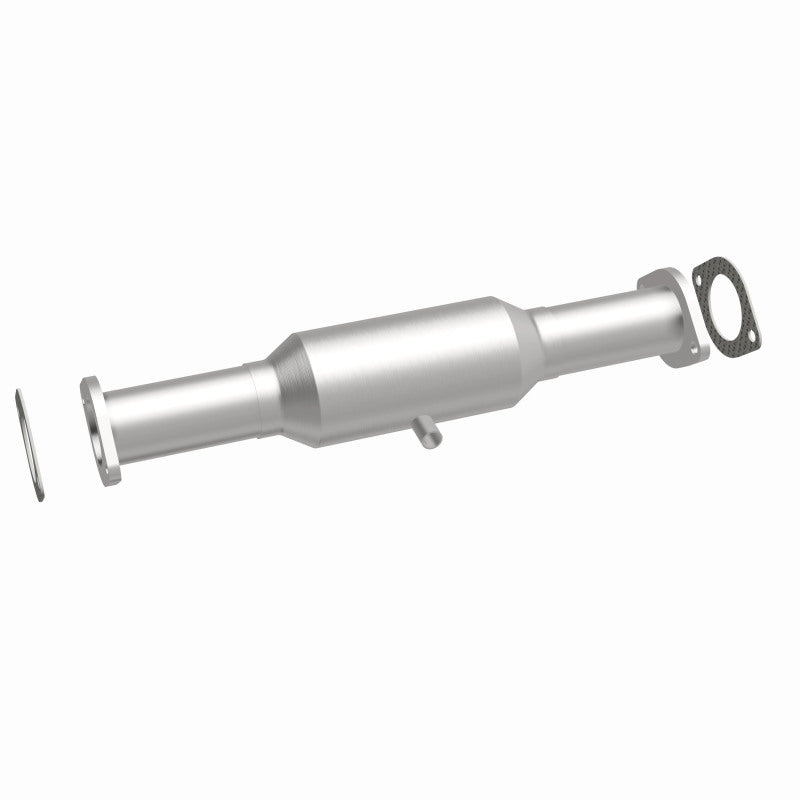 MagnaFlow Conv DF Ford 83 85 MagnaFlow Conv DF Ford 83 85