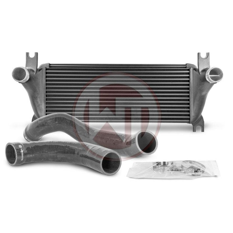 Wagner Tuning 2019+ Ford Ranger 2.2L TDCi Competition Intercooler Kit Wagner Tuning 2019+ Ford Ranger 2.2L TDCi Competition Intercooler Kit
