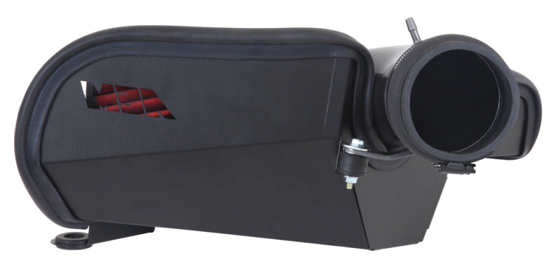 AEM 11-14 Volkswagen Jetta 2.0L L4 - Cold Air Intake System - Gunmetal Gray AEM 11-14 Volkswagen Jetta 2.0L L4 - Cold Air Intake System - Gunmetal Gray