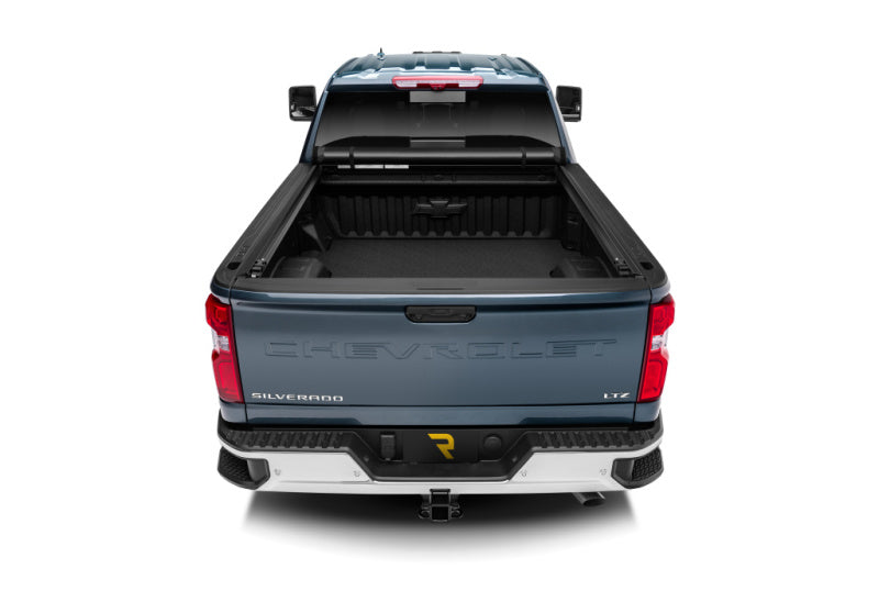 Truxedo 2020 GMC Sierra & Chevrolet Silverado 2500HD/3500HD w/Tailgate 8ft Pro X15 Bed Cover Truxedo 2020 GMC Sierra & Chevrolet Silverado 2500HD/3500HD w/Tailgate 8ft Pro X15 Bed Cover