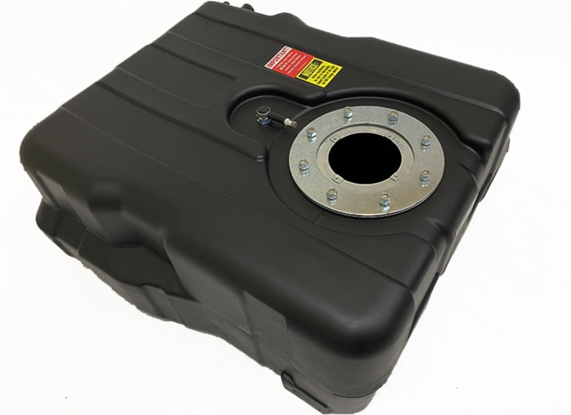 Titan Fuel Tanks 99-10 Ford F-350/F-450 Narrow Frame 40 Gallon After-Axle Utility Fuel Tank Titan Fuel Tanks 99-10 Ford F-350/F-450 Narrow Frame 40 Gallon After-Axle Utility Fuel Tank