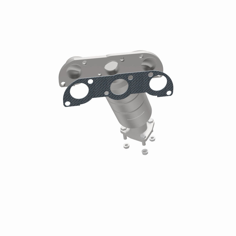 MagnaFlow Conv DF 04-05 Suz Verona2.5 Manifold Rear MagnaFlow Conv DF 04-05 Suz Verona2.5 Manifold Rear