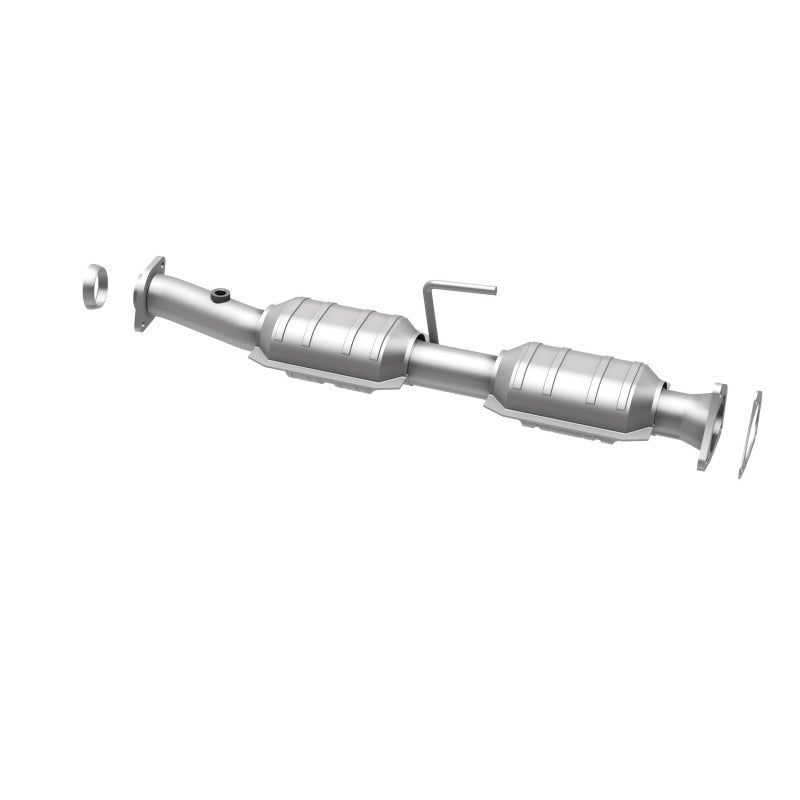 MagnaFlow Conv DF Ranger/B3000/B4000 3.0/4.0L MagnaFlow Conv DF Ranger/B3000/B4000 3.0/4.0L