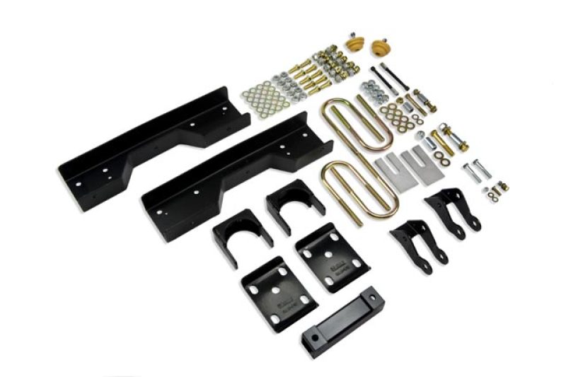 Belltech FLIP KIT 88-98 GM C1500/2500 XtdCab 6inch Belltech FLIP KIT 88-98 GM C1500/2500 XtdCab 6inch