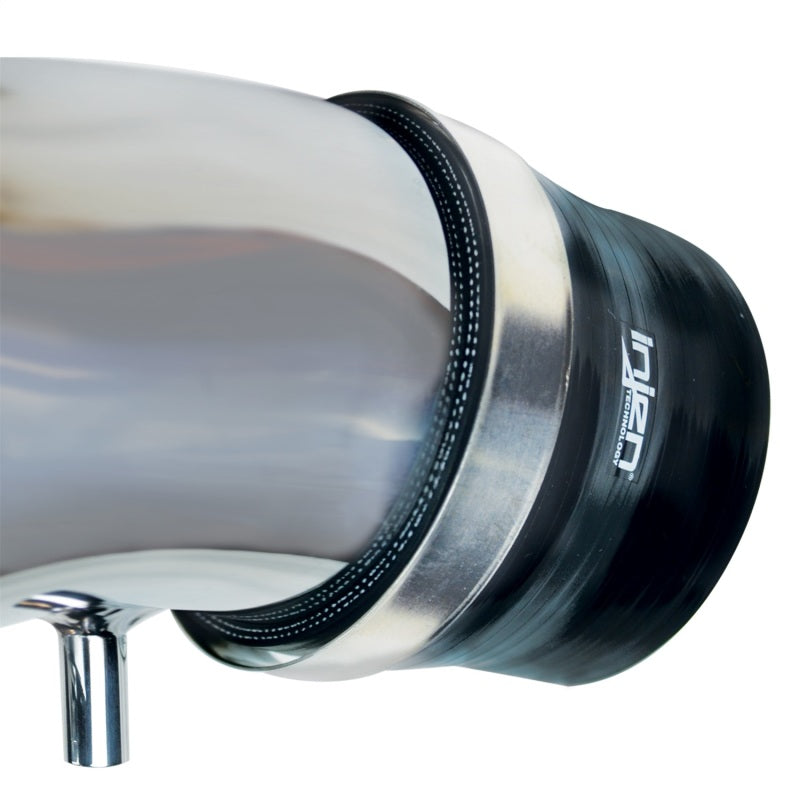 Injen 17-19 Honda Civic Type R 2.0T Polished Short Ram Air Intake Injen 17-19 Honda Civic Type R 2.0T Polished Short Ram Air Intake