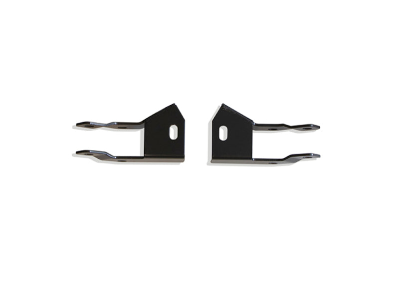 MaxTrac 15-20 GM C/K1500 SUV 2WD/4WD Rear Lowering Shock Extenders - 4in. Drop MaxTrac 15-20 GM C/K1500 SUV 2WD/4WD Rear Lowering Shock Extenders - 4in. Drop