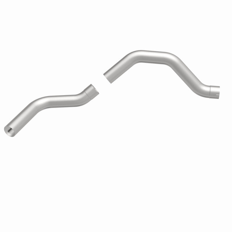 MagnaFlow Tail-Pipe 04-07 Dodge Diesel MagnaFlow Tail-Pipe 04-07 Dodge Diesel