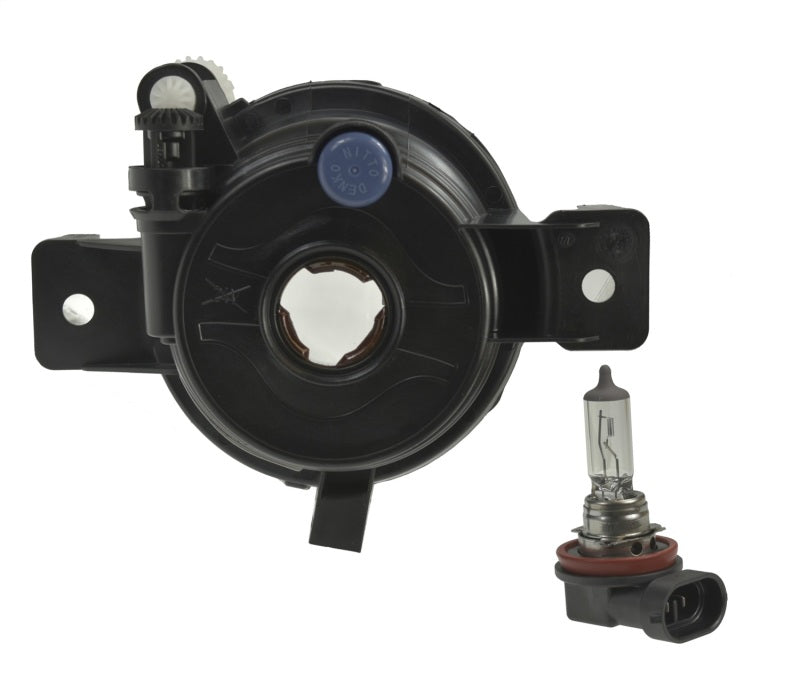 Hella 09-13 BMW X5 (w/ Cornering Lights) Fog Lamp w/ H11 Bulb - Right Hella 09-13 BMW X5 (w/ Cornering Lights) Fog Lamp w/ H11 Bulb - Right