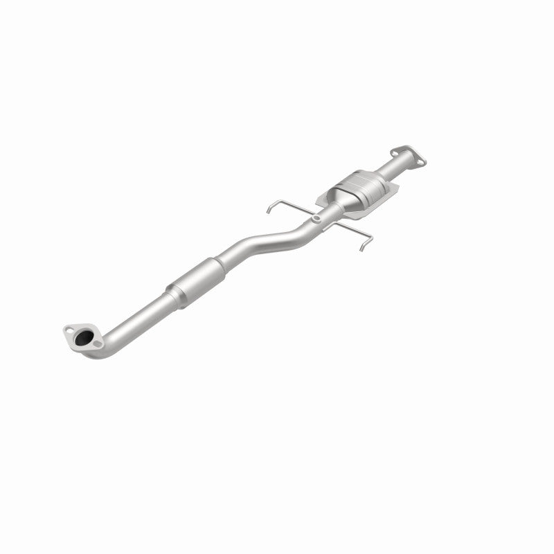 MagnaFlow Conv DF 06/00-05 Mitsubishi Eclipse / 06/00-03 Galant 2.4L Rear MagnaFlow Conv DF 06/00-05 Mitsubishi Eclipse / 06/00-03 Galant 2.4L Rear