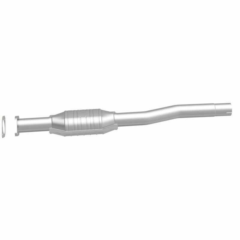 MagnaFlow Conv DF 11 GMC Terrain 2.4L Rear MagnaFlow Conv DF 11 GMC Terrain 2.4L Rear