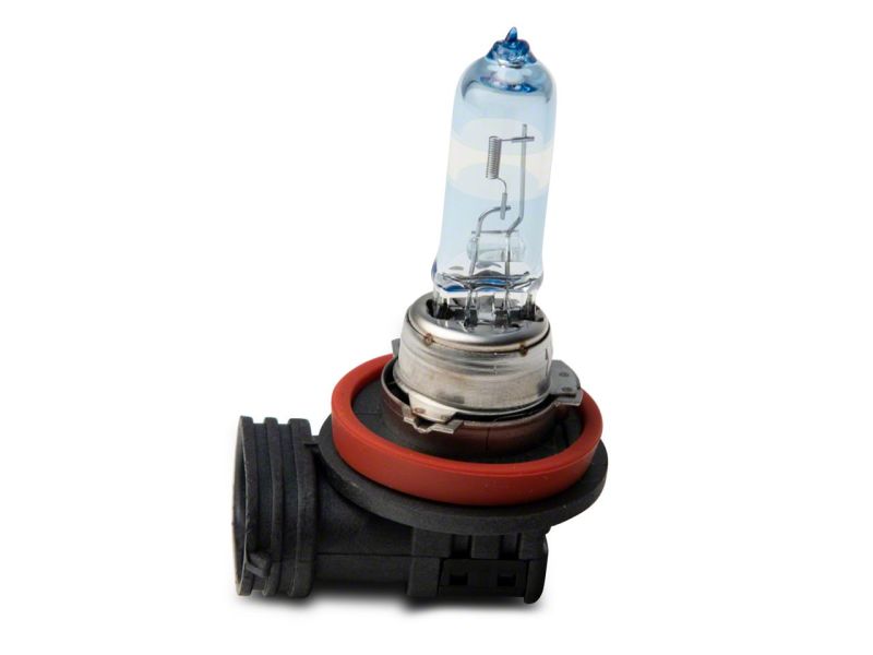 Raxiom 05-12 Ford Mustang w/ Raxiom Aftermarket Headlights Elite Extreme Vision Headlight Bulbs H9 Raxiom 05-12 Ford Mustang w/ Raxiom Aftermarket Headlights Elite Extreme Vision Headlight Bulbs H9