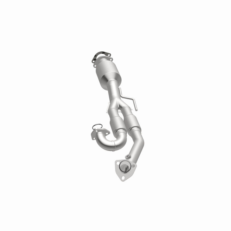 Magnaflow 04-09 Nissan Quest 3.5L Direct Fit Converter Magnaflow 04-09 Nissan Quest 3.5L Direct Fit Converter