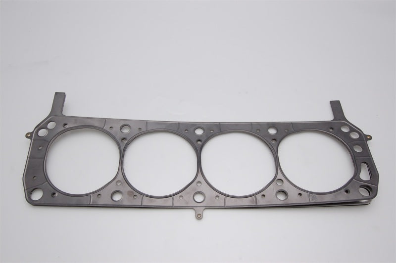 Cometic Ford 302/351 4.155in Round Bore .040 inch MLS Head Gasket Cometic Ford 302/351 4.155in Round Bore .040 inch MLS Head Gasket