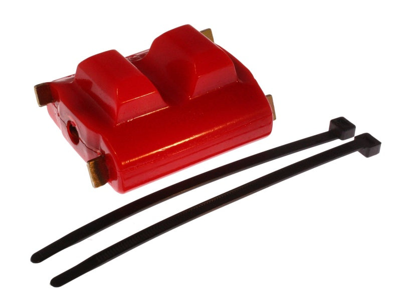 Energy Suspension Buick/Cadillac/Chevrolet/OldsMobile/Pontiac/GM Trucks Red Clam Shell Type Engine M Energy Suspension Buick/Cadillac/Chevrolet/OldsMobile/Pontiac/GM Trucks Red Clam Shell Type Engine M