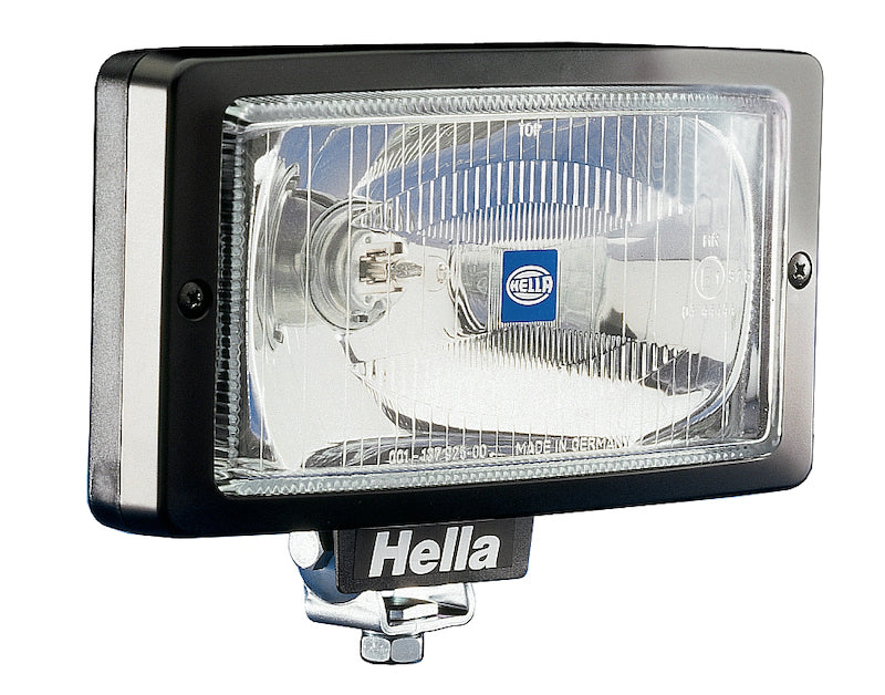 Hella Fog Light 1Ne Hella Fog Light 1Ne