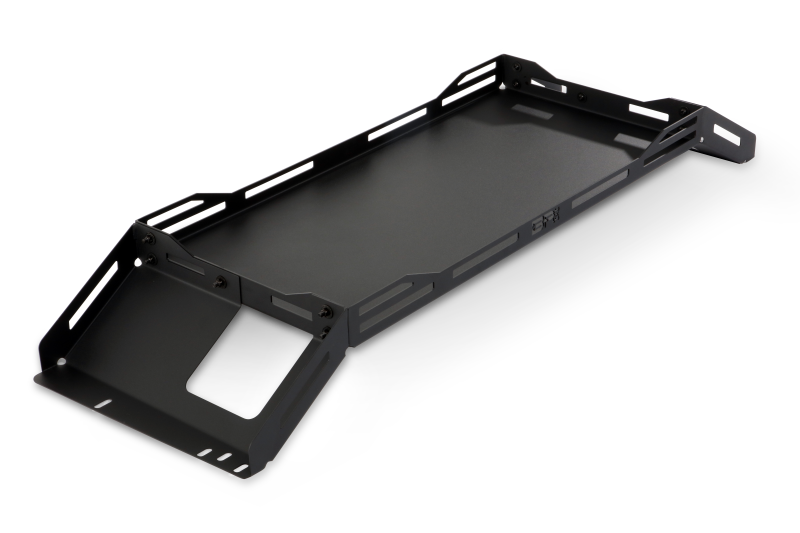 Body Armor 4x4 2007+ Jeep Wrangler JK JL Unlimited Interior Cargo Rack Body Armor 4x4 2007+ Jeep Wrangler JK JL Unlimited Interior Cargo Rack