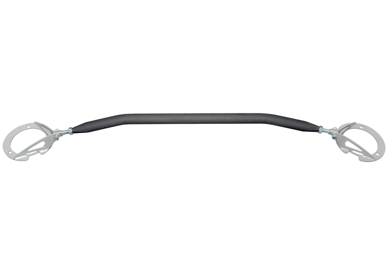 Whiteline 02-07 Subaru WRX Sedan and Wagon fits w/ large TMIC / 04-07 Subaru STi  Front adjustable s Whiteline 02-07 Subaru WRX Sedan and Wagon fits w/ large TMIC / 04-07 Subaru STi  Front adjustable s