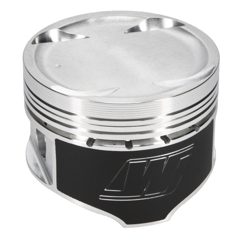 Wiseco Mits Turbo DISH -17cc 1.378 X 86.5 Piston Shelf Stock Kit Wiseco Mits Turbo DISH -17cc 1.378 X 86.5 Piston Shelf Stock Kit