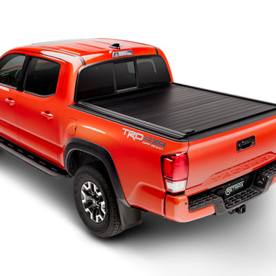 Retrax 99-06 Tundra Access or Double Cab Short Bed RetraxPRO MX