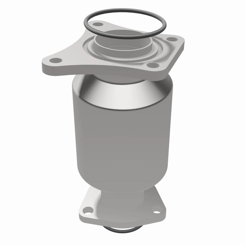 MagnaFlow Conv DF 02-03 Maxima/I35 rear manif MagnaFlow Conv DF 02-03 Maxima/I35 rear manif