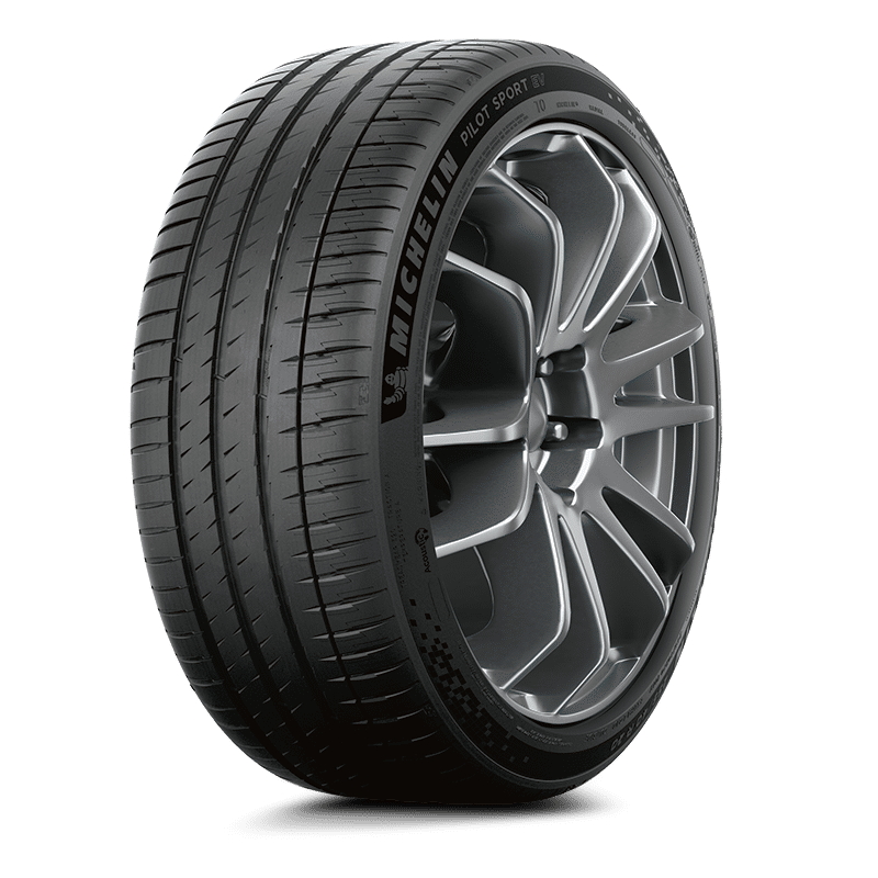 Michelin Pilot Sport EV 265/45R20 108Y XL Michelin Pilot Sport EV 265/45R20 108Y XL