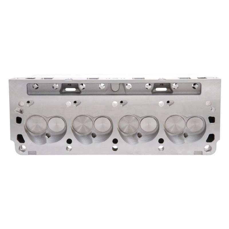 Edelbrock Single Perf SBF 1 90 Head Comp Edelbrock Single Perf SBF 1 90 Head Comp