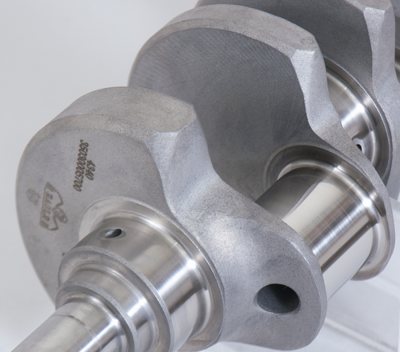 Eagle Chevrolet 305/350 3.000in Stroke Forged Crankshaft Eagle Chevrolet 305/350 3.000in Stroke Forged Crankshaft
