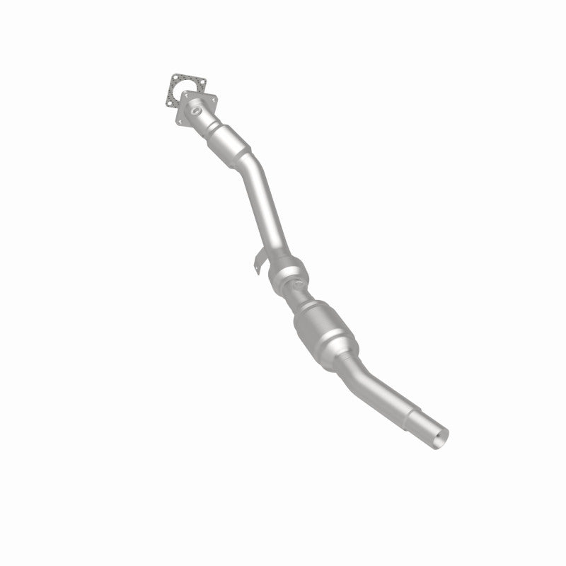 MagnaFlow Conv DF 00-02 Audi A6 Quattro 2.7L MagnaFlow Conv DF 00-02 Audi A6 Quattro 2.7L