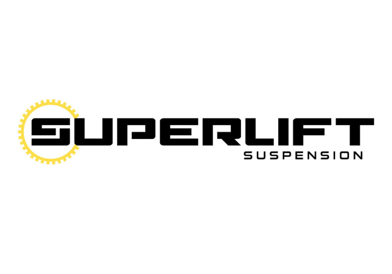 Superlift Steering Stabilizer - King Shock Stabilizer (Single OE Replacement) Superlift Steering Stabilizer - King Shock Stabilizer (Single OE Replacement)