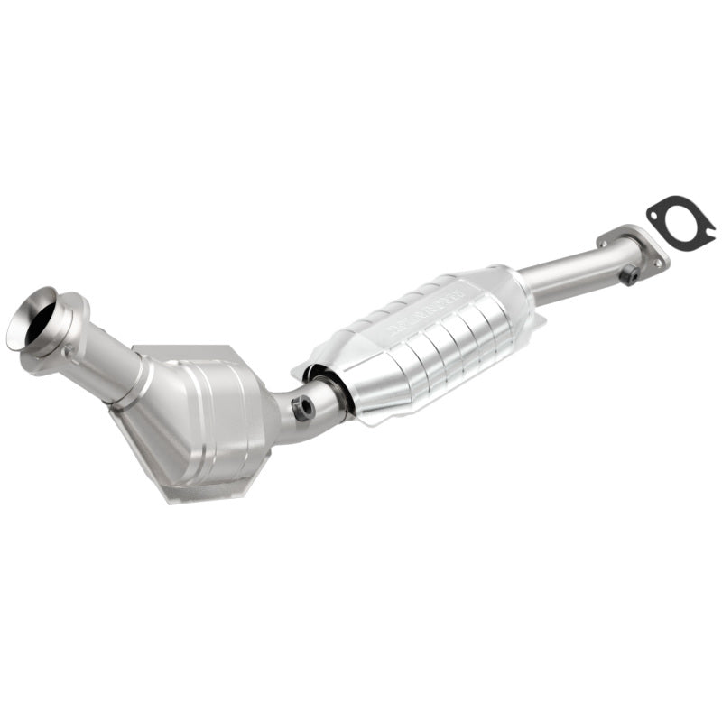 MagnaFlow Conv DF 96-00 Crown Vic 4.6L 50 S MagnaFlow Conv DF 96-00 Crown Vic 4.6L 50 S