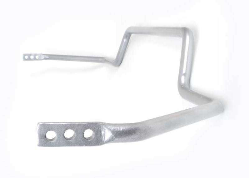 Whiteline 07+ Nissan Skyline R35 GT-R AWD Rear 20mm Swaybar-h/duty Blade adjustable Whiteline 07+ Nissan Skyline R35 GT-R AWD Rear 20mm Swaybar-h/duty Blade adjustable