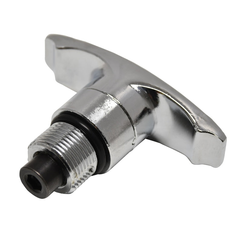 Superwinch Replacement Clutch Handle for Talon 14/18 Winches/4 - Silver Superwinch Replacement Clutch Handle for Talon 14/18 Winches/4 - Silver