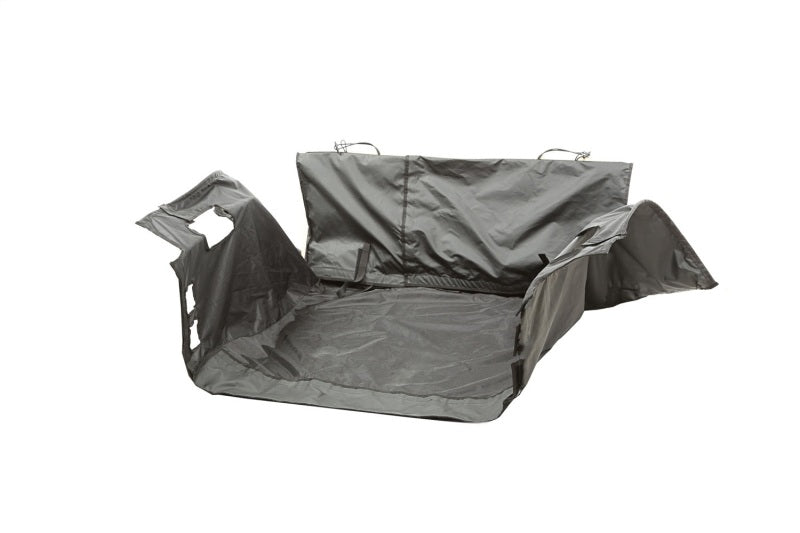 Rugged Ridge C3 Cargo Cover W/O Subwoofer 07-18 Jeep Wrangler JKU 4 Door Rugged Ridge C3 Cargo Cover W/O Subwoofer 07-18 Jeep Wrangler JKU 4 Door