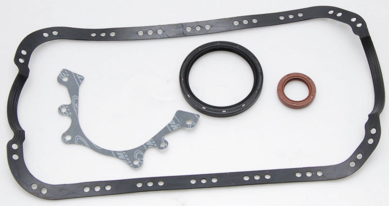 Cometic Street Pro 86-89 Honda D16A1/A9 1.6L DOHC Bottom End Gasket Kit Cometic Street Pro 86-89 Honda D16A1/A9 1.6L DOHC Bottom End Gasket Kit