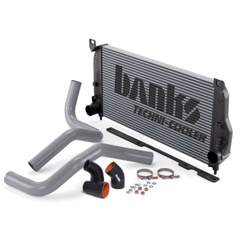 Banks Power 01 Chevy 6.6L LB7 Techni-Cooler System Banks Power 01 Chevy 6.6L LB7 Techni-Cooler System