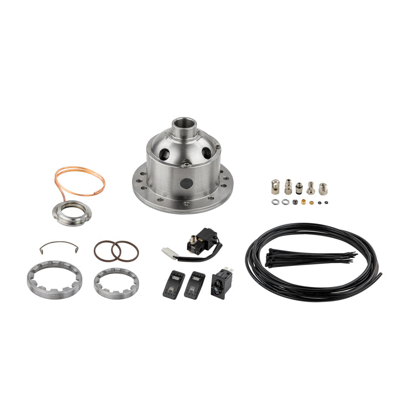 ARB Airlocker 10 Spl Banjo L/Rover S/N ARB Airlocker 10 Spl Banjo L/Rover S/N