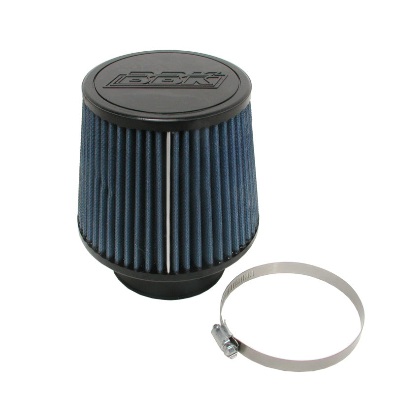 BBK Replacement High Flow Air Filter For BBK Cold Air Kit BBK Replacement High Flow Air Filter For BBK Cold Air Kit
