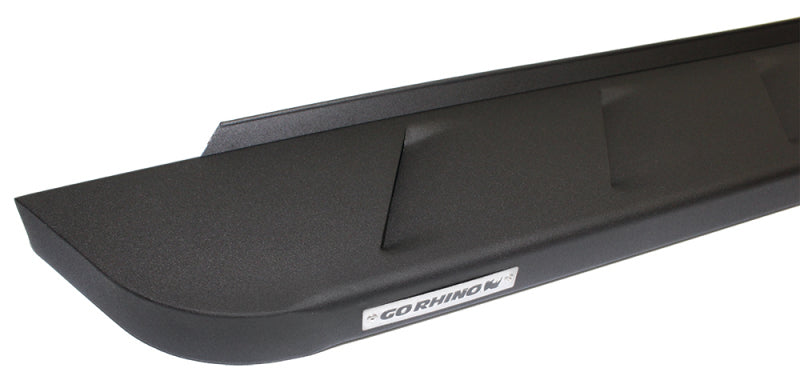 Go Rhino 99-16 Ford F-250 RB10 Complete Kit w/RB10 + Brkts Go Rhino 99-16 Ford F-250 RB10 Complete Kit w/RB10 + Brkts