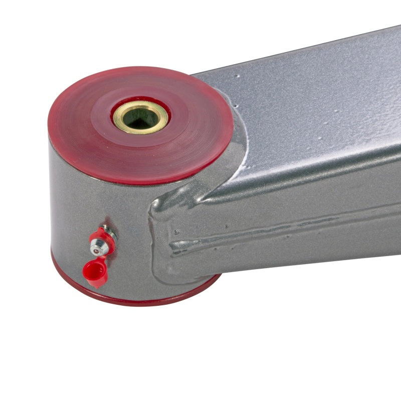 BBK 99-04 Mustang Rear Lower And Upper Control Arm Kit (4) BBK 99-04 Mustang Rear Lower And Upper Control Arm Kit (4)