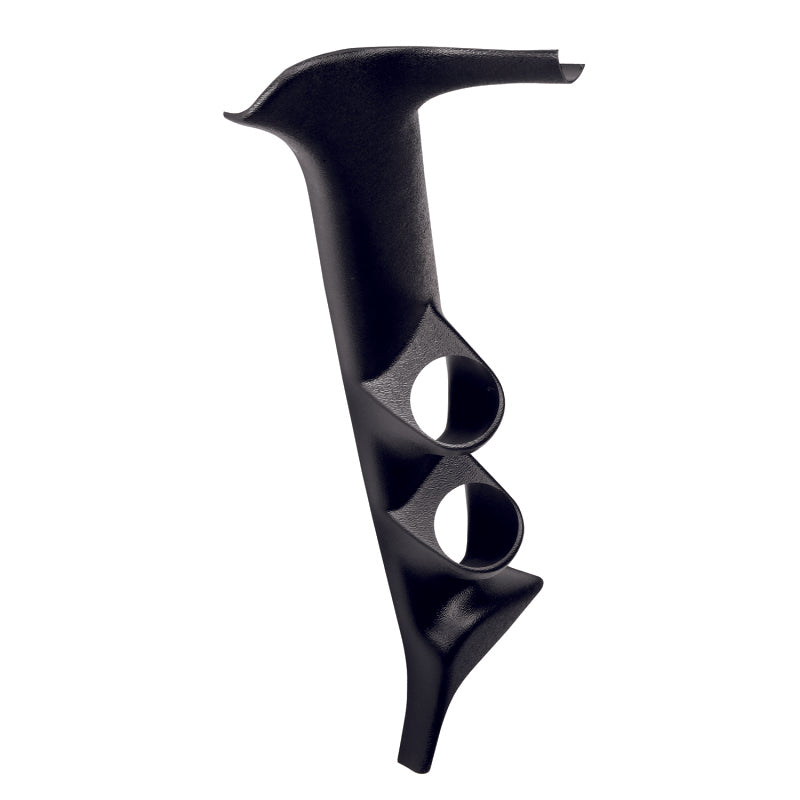 Autometer 92-97 Ford F Series 2-1/16in Dual Pillar Autometer 92-97 Ford F Series 2-1/16in Dual Pillar