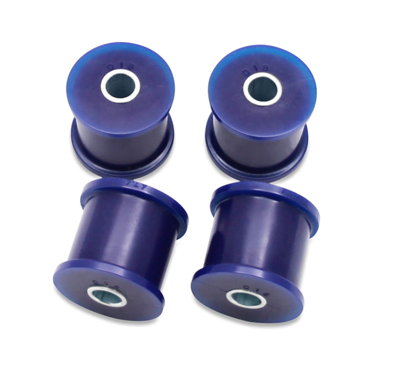 SuperPro 1978 Toyota Cressida Base Rear Trailing Arm Upper Bushing Set SuperPro 1978 Toyota Cressida Base Rear Trailing Arm Upper Bushing Set