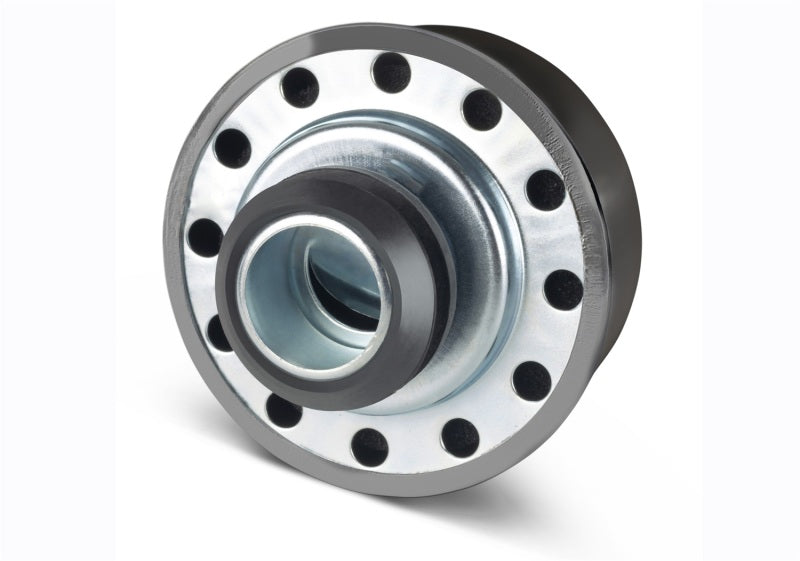 Ford Racing Black Crinkle Finish Breather Cap w/ Ford Racing Logo - Twist Type Ford Racing Black Crinkle Finish Breather Cap w/ Ford Racing Logo - Twist Type