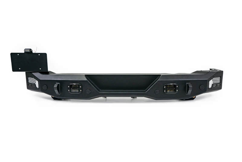 DV8 Offroad 21-22 Ford Bronco MTO Series Rear Bumper DV8 Offroad 21-22 Ford Bronco MTO Series Rear Bumper