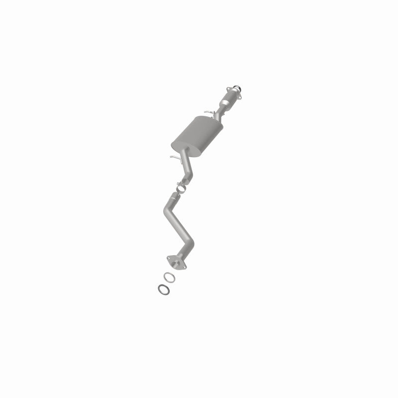 Magnaflow 99-03 Lexus RX300 Base V6 3.0L OEM Grade / EPA Compliant Direct-Fit Catalytic Converter Magnaflow 99-03 Lexus RX300 Base V6 3.0L OEM Grade / EPA Compliant Direct-Fit Catalytic Converter