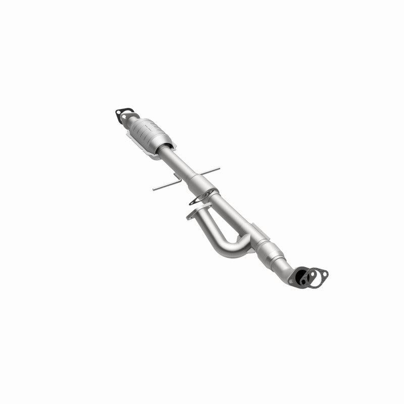 MagnaFlow Conv DF 00 Hyundai Sonata 2.5L MagnaFlow Conv DF 00 Hyundai Sonata 2.5L