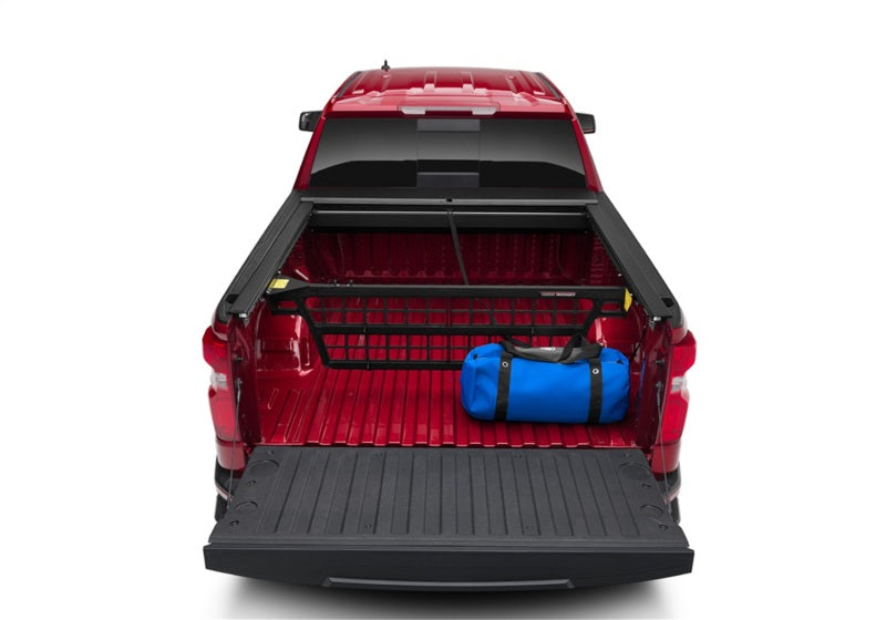Roll-N-Lock 04-07 Chevy Silverado/Sierra Denali 1500 Crew Cab XSB 68-2/16in Cargo Manager Roll-N-Lock 04-07 Chevy Silverado/Sierra Denali 1500 Crew Cab XSB 68-2/16in Cargo Manager