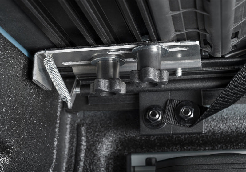 BAK 2022 Ford Maverick 4.5ft Revolver X4s BAK 2022 Ford Maverick 4.5ft Revolver X4s