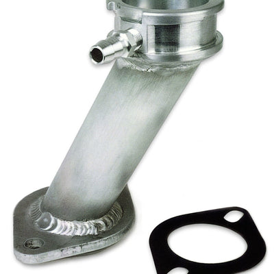 Moroso Chevrolet Big Block/Small Block Extended Water Filler Neck