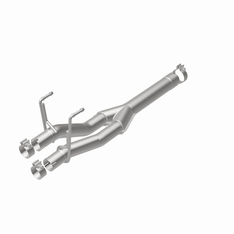 Magnaflow 09-18 Ram 1500 5.7L DF w/o Muffler Magnaflow 09-18 Ram 1500 5.7L DF w/o Muffler