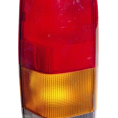 Omix Left Tail Lamp 97-01 Jeep Cherokee (XJ)